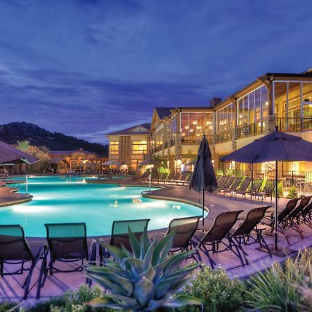 Hyatt Vacation Club At The Welk, San Diego Escondido Eksteriør billede
