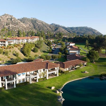 Hyatt Vacation Club At The Welk, San Diego Escondido Eksteriør billede