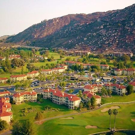 Hyatt Vacation Club At The Welk, San Diego Escondido Eksteriør billede