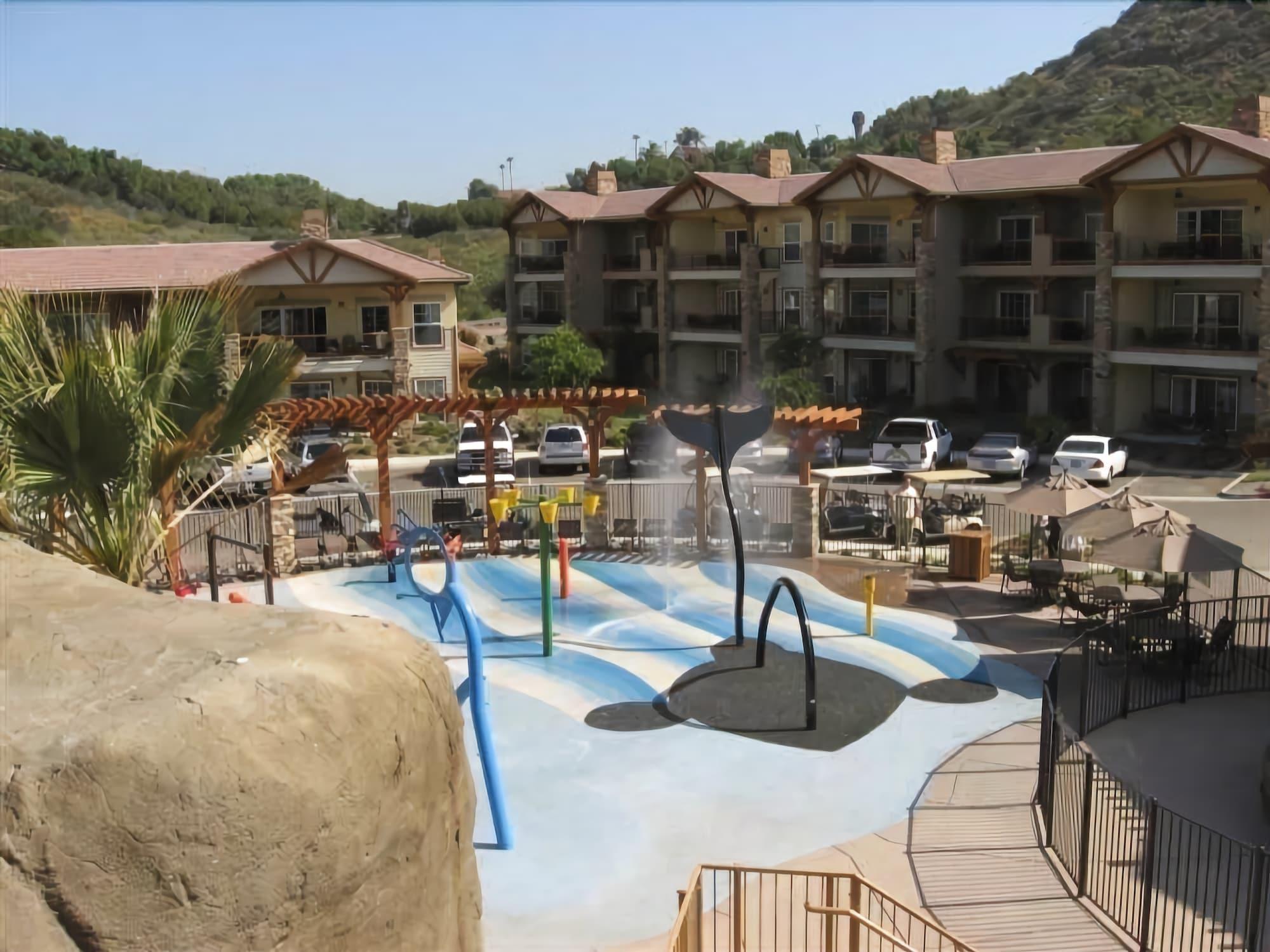 Hyatt Vacation Club At The Welk, San Diego Escondido Eksteriør billede