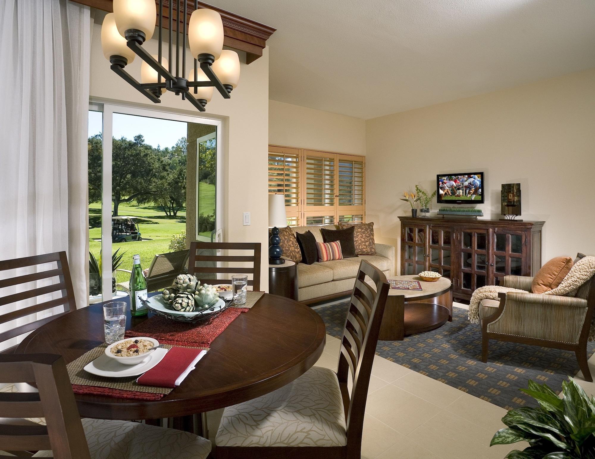 Hyatt Vacation Club At The Welk, San Diego Escondido Eksteriør billede