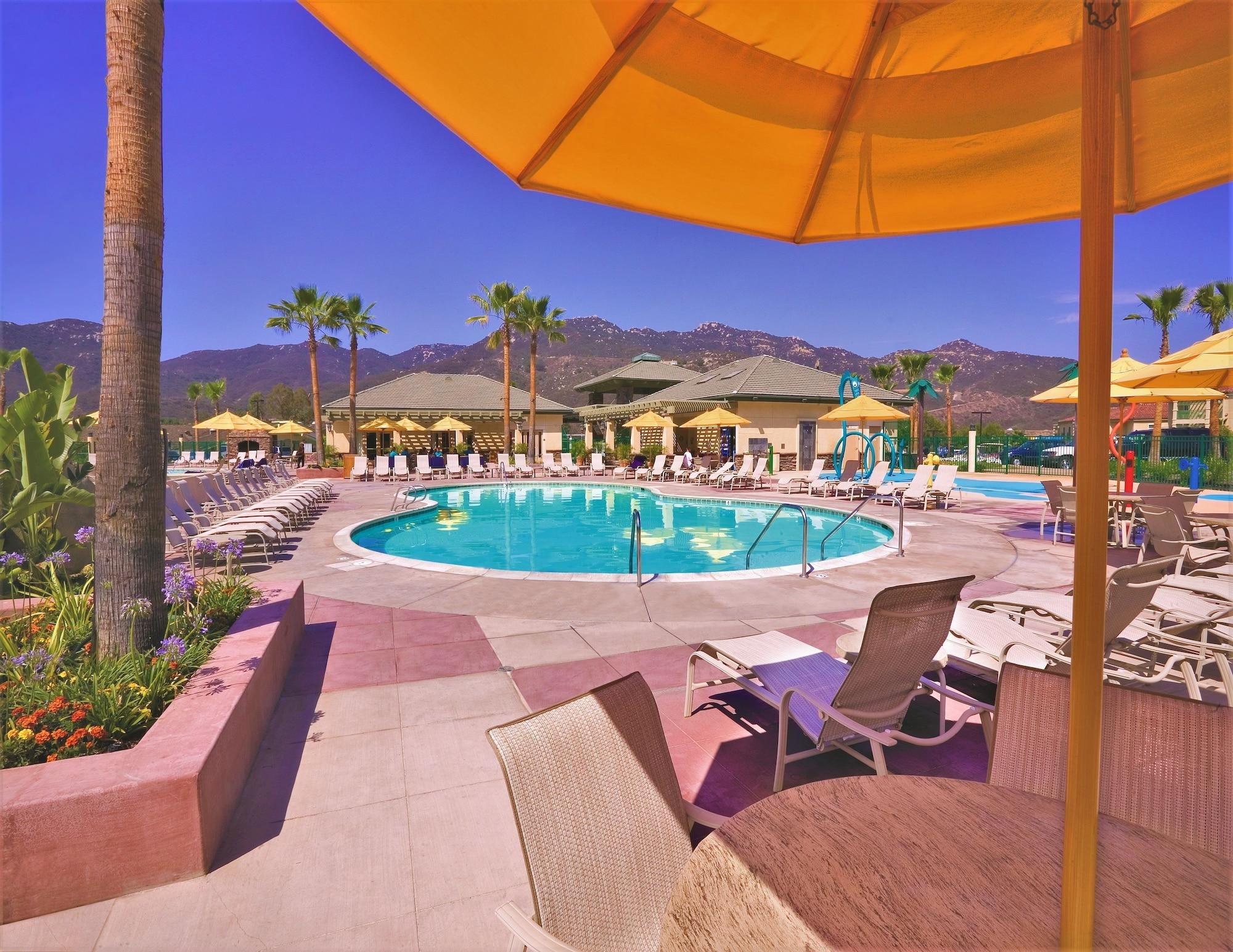 Hyatt Vacation Club At The Welk, San Diego Escondido Eksteriør billede