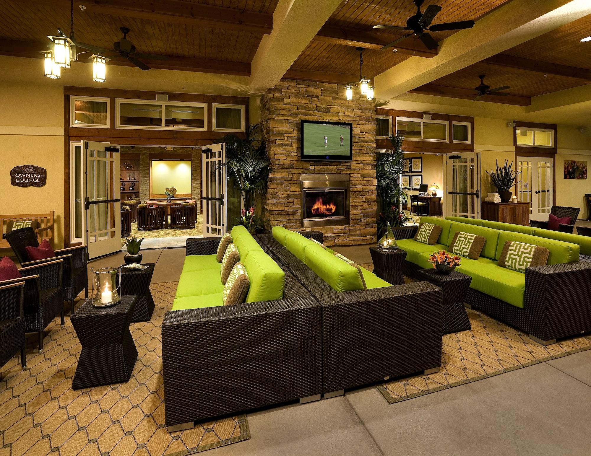 Hyatt Vacation Club At The Welk, San Diego Escondido Eksteriør billede