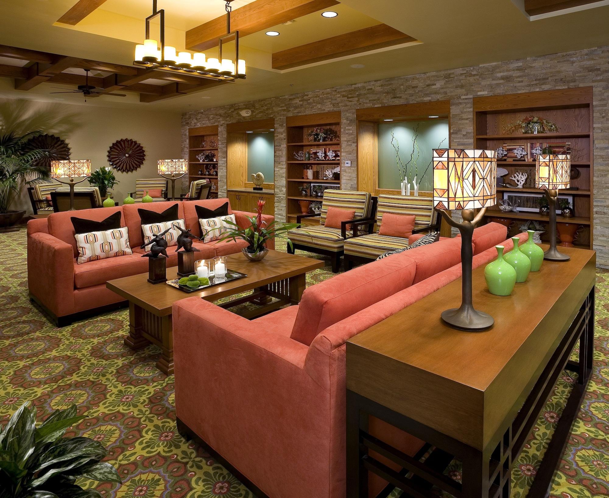 Hyatt Vacation Club At The Welk, San Diego Escondido Eksteriør billede