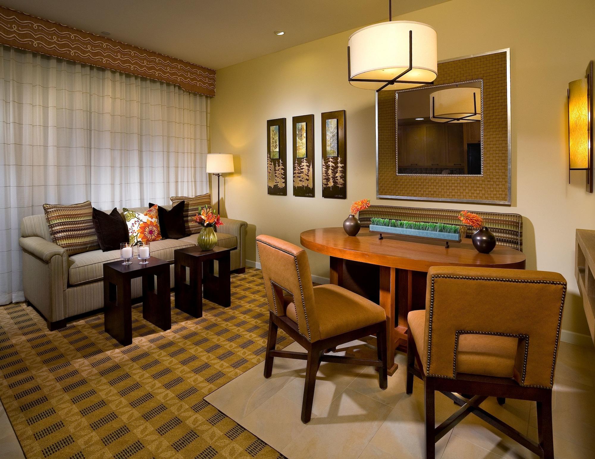 Hyatt Vacation Club At The Welk, San Diego Escondido Eksteriør billede
