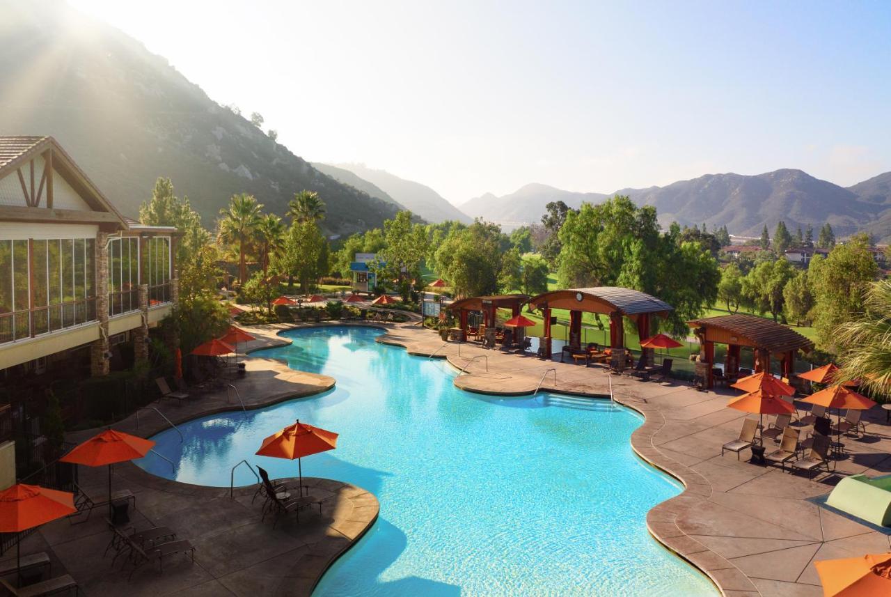 Hyatt Vacation Club At The Welk, San Diego Escondido Eksteriør billede