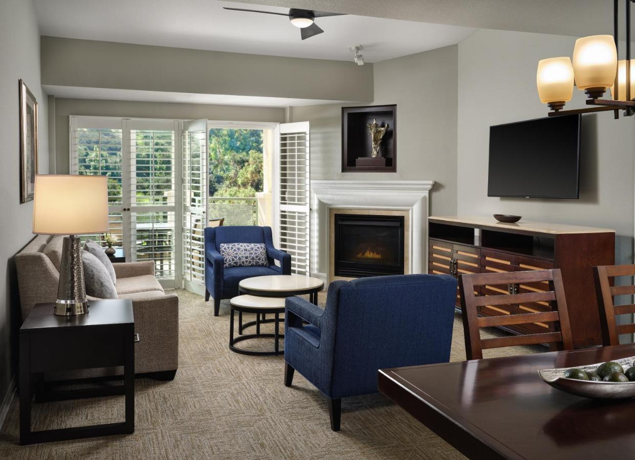 Hyatt Vacation Club At The Welk, San Diego Escondido Eksteriør billede