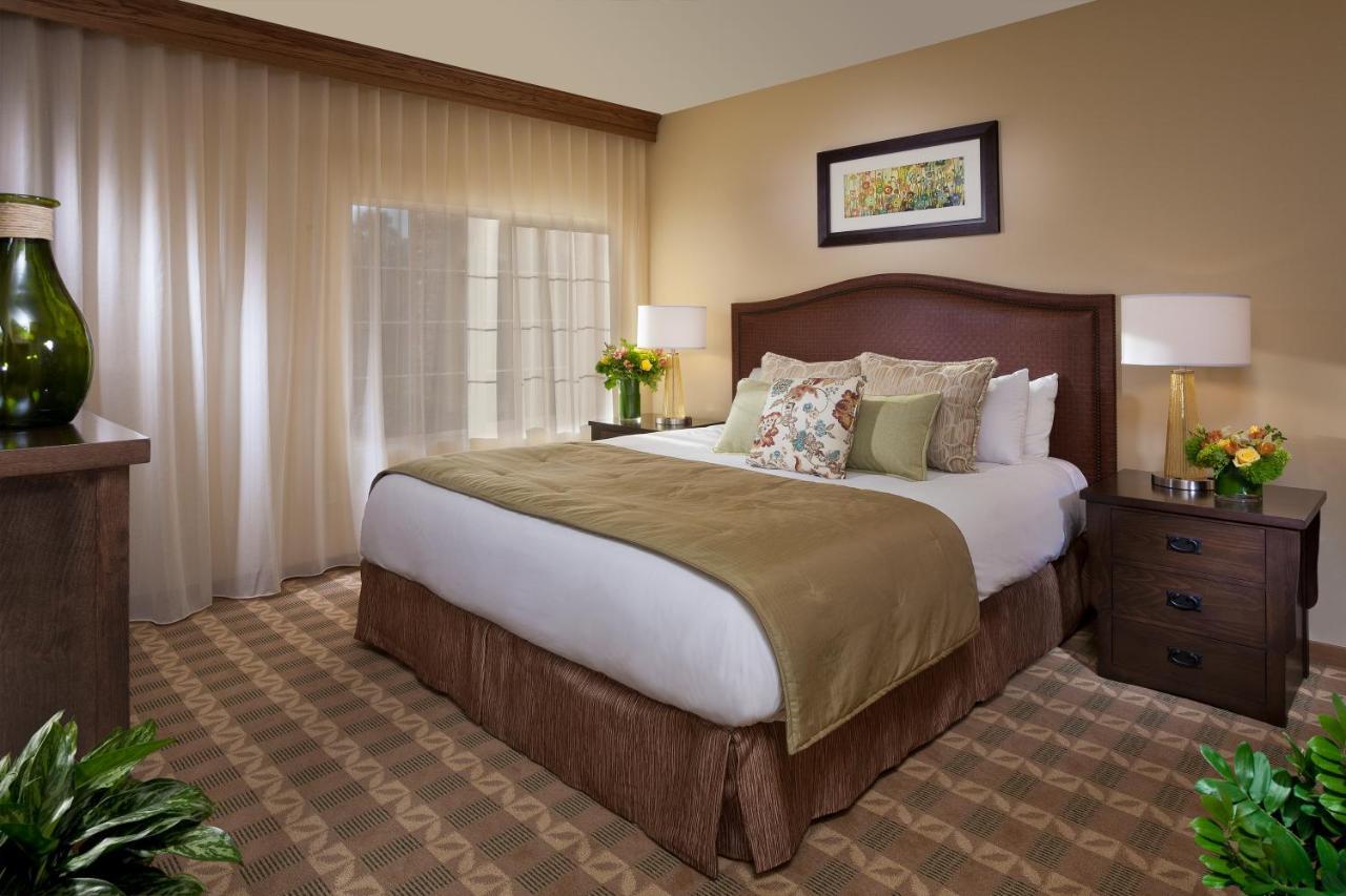 Hyatt Vacation Club At The Welk, San Diego Escondido Eksteriør billede