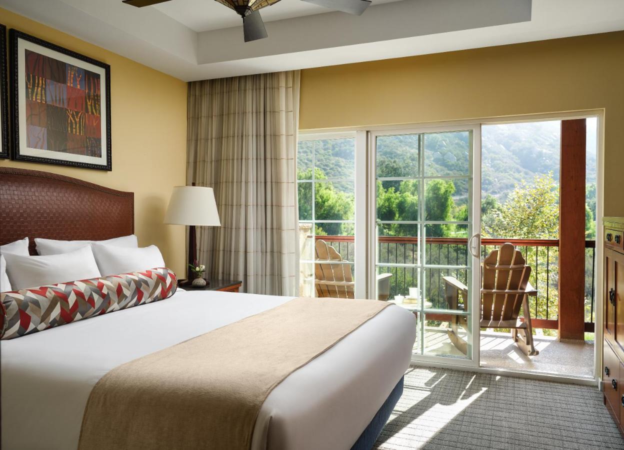 Hyatt Vacation Club At The Welk, San Diego Escondido Eksteriør billede