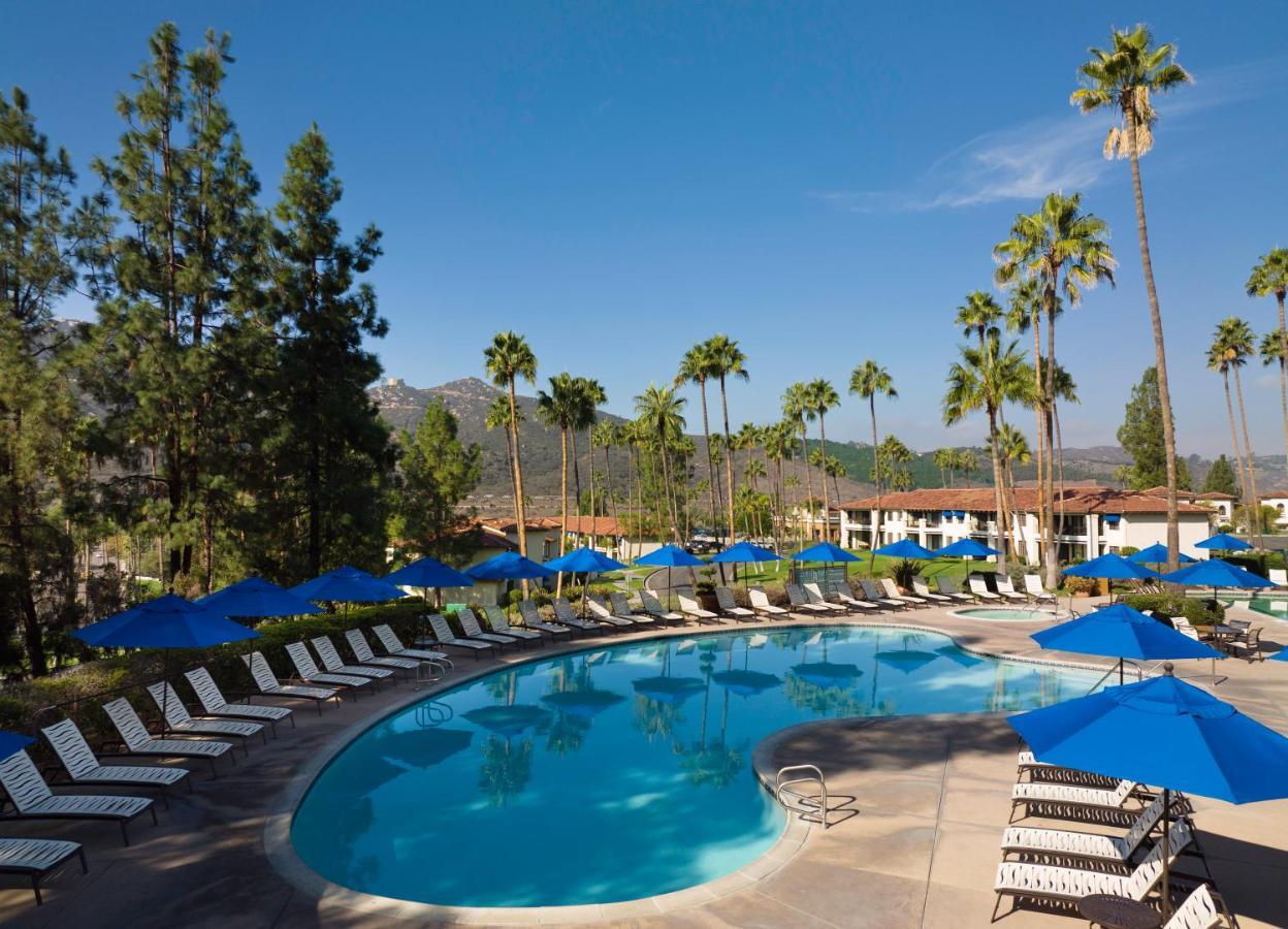 Hyatt Vacation Club At The Welk, San Diego Escondido Eksteriør billede