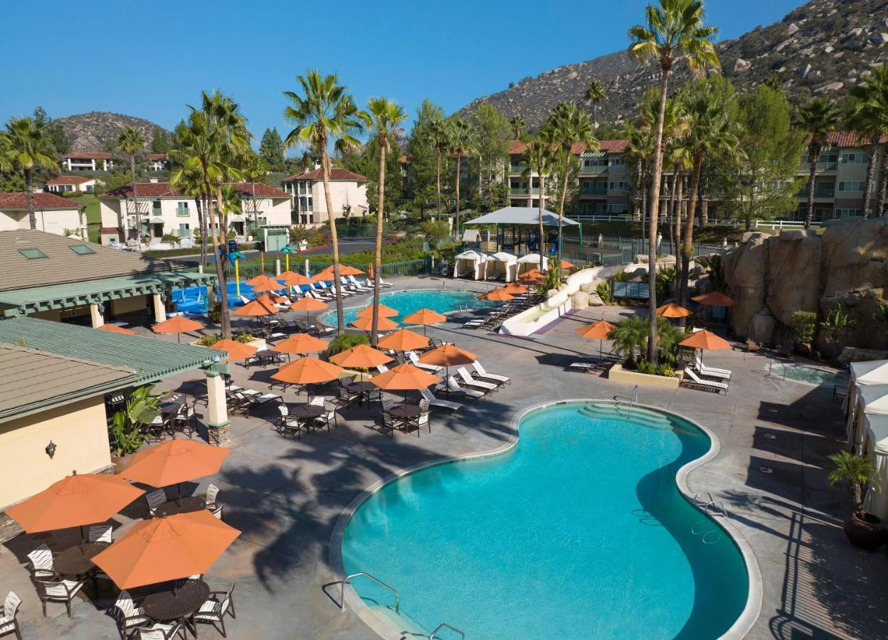 Hyatt Vacation Club At The Welk, San Diego Escondido Eksteriør billede