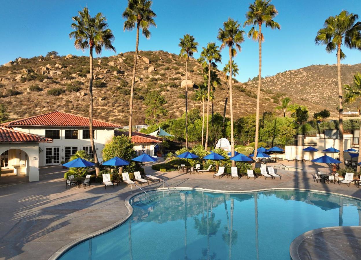 Hyatt Vacation Club At The Welk, San Diego Escondido Eksteriør billede