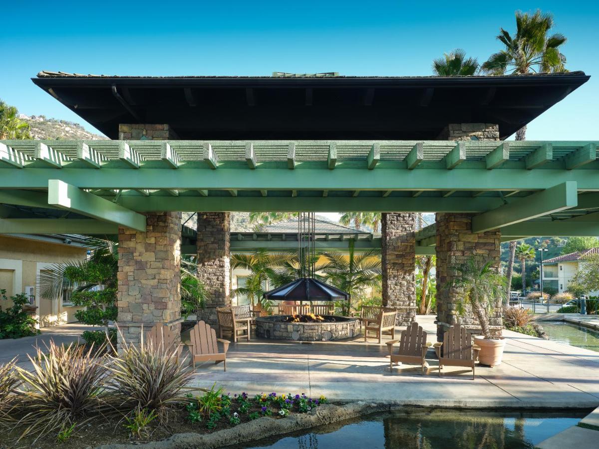 Hyatt Vacation Club At The Welk, San Diego Escondido Eksteriør billede