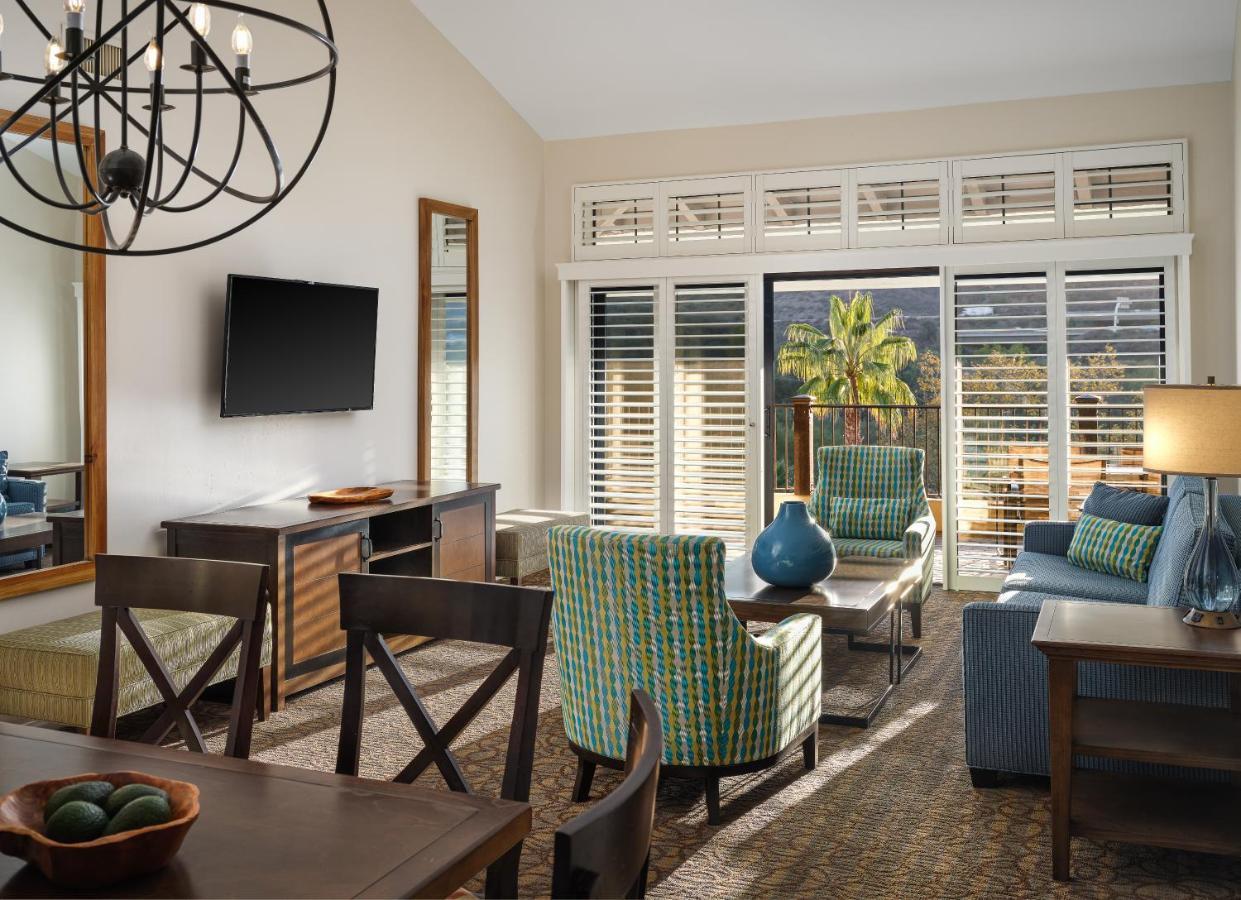 Hyatt Vacation Club At The Welk, San Diego Escondido Eksteriør billede