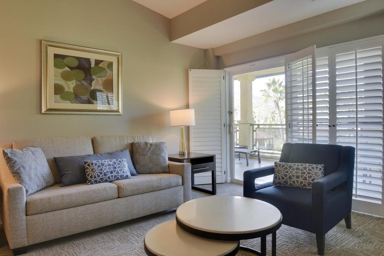 Hyatt Vacation Club At The Welk, San Diego Escondido Eksteriør billede