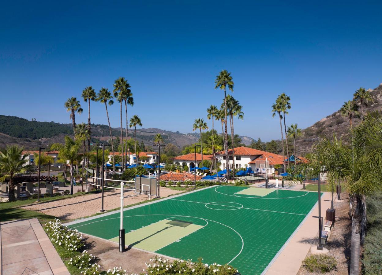 Hyatt Vacation Club At The Welk, San Diego Escondido Eksteriør billede