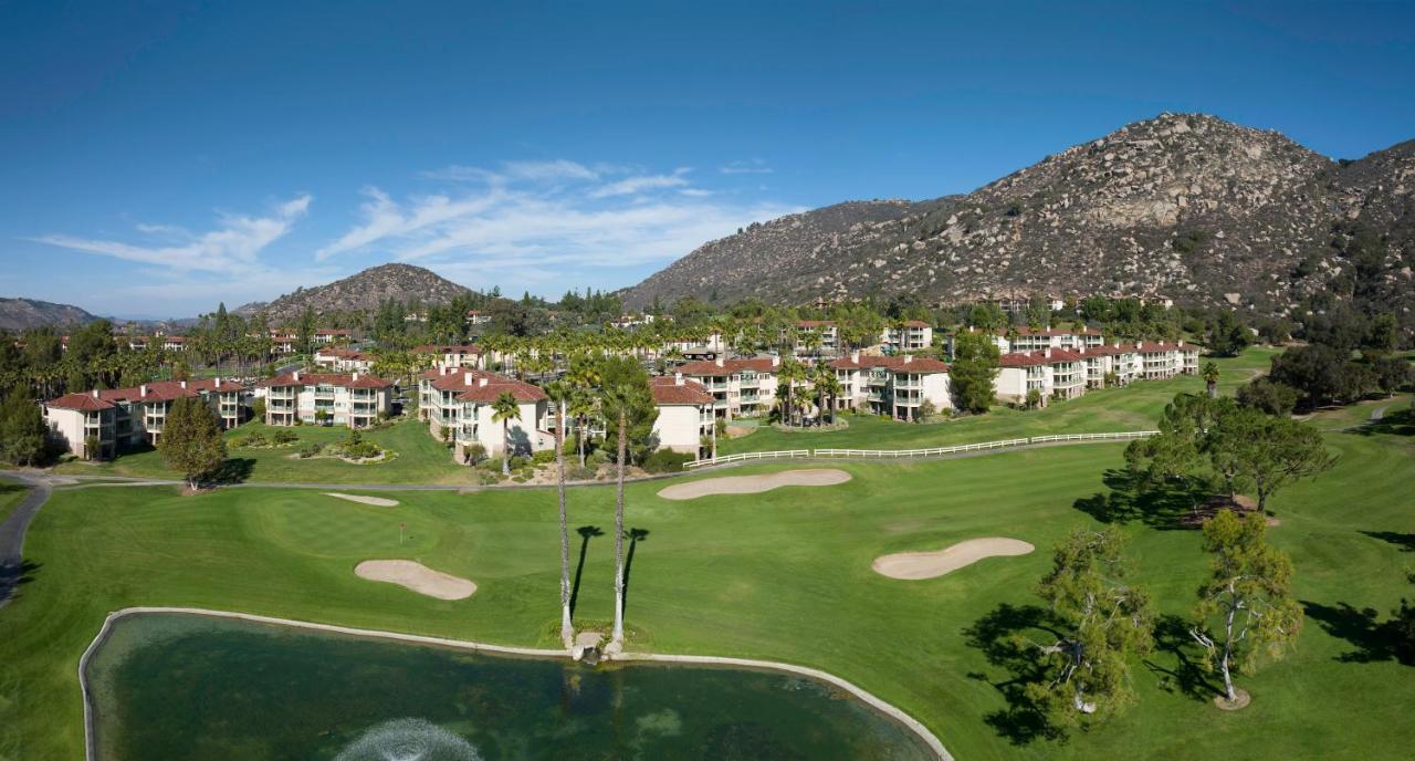 Hyatt Vacation Club At The Welk, San Diego Escondido Eksteriør billede