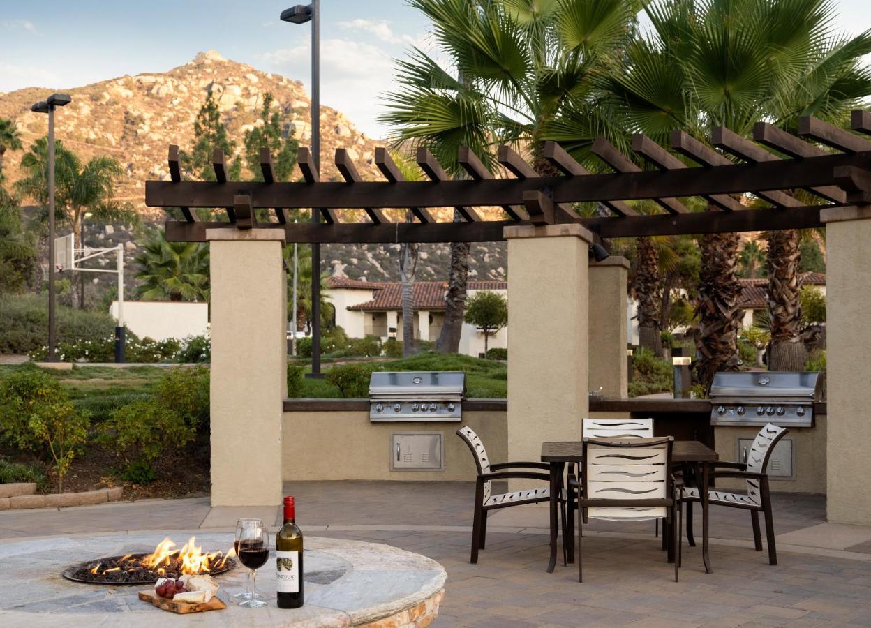 Hyatt Vacation Club At The Welk, San Diego Escondido Eksteriør billede