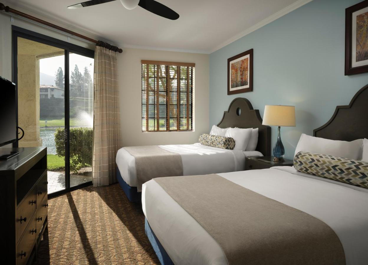Hyatt Vacation Club At The Welk, San Diego Escondido Eksteriør billede