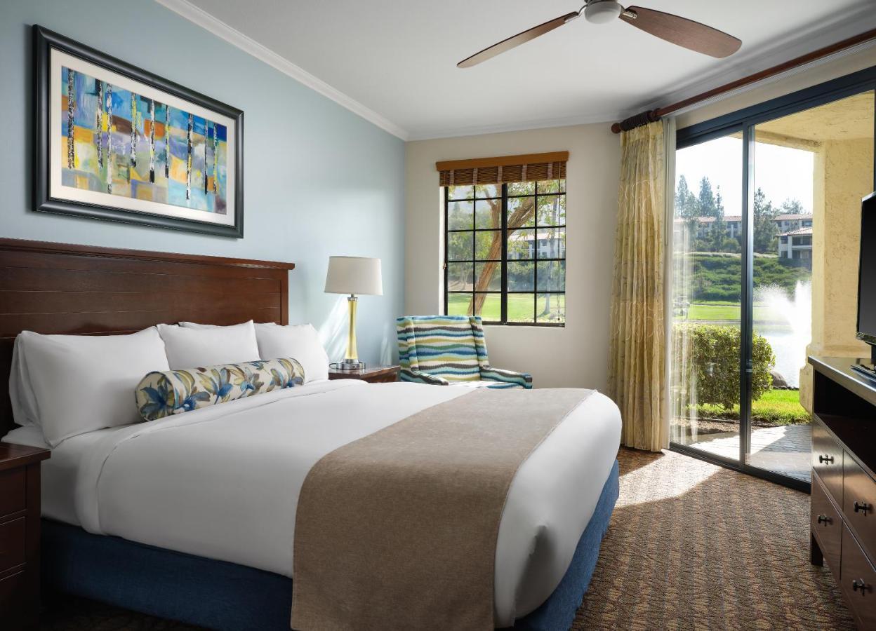 Hyatt Vacation Club At The Welk, San Diego Escondido Eksteriør billede