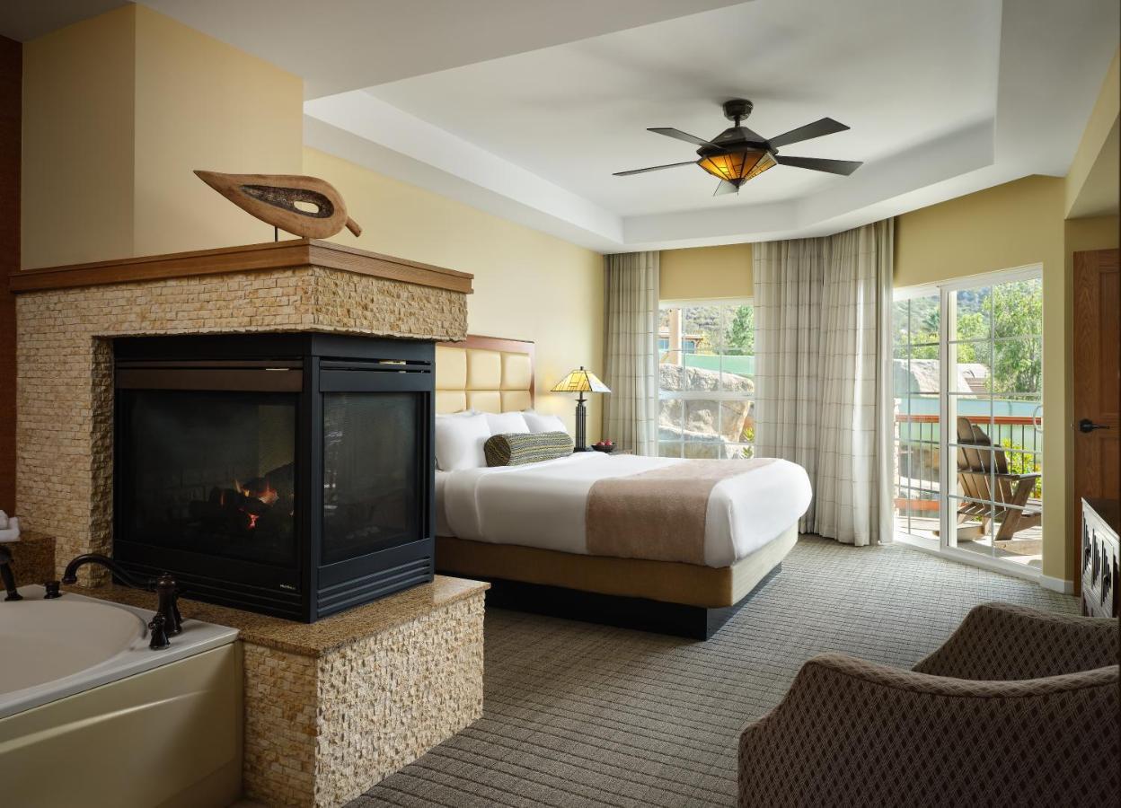 Hyatt Vacation Club At The Welk, San Diego Escondido Eksteriør billede