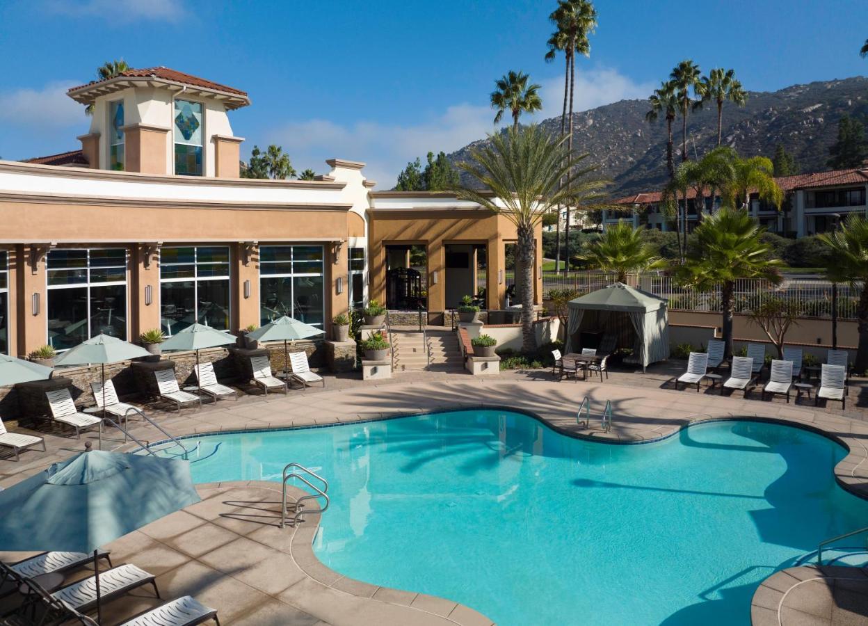 Hyatt Vacation Club At The Welk, San Diego Escondido Eksteriør billede
