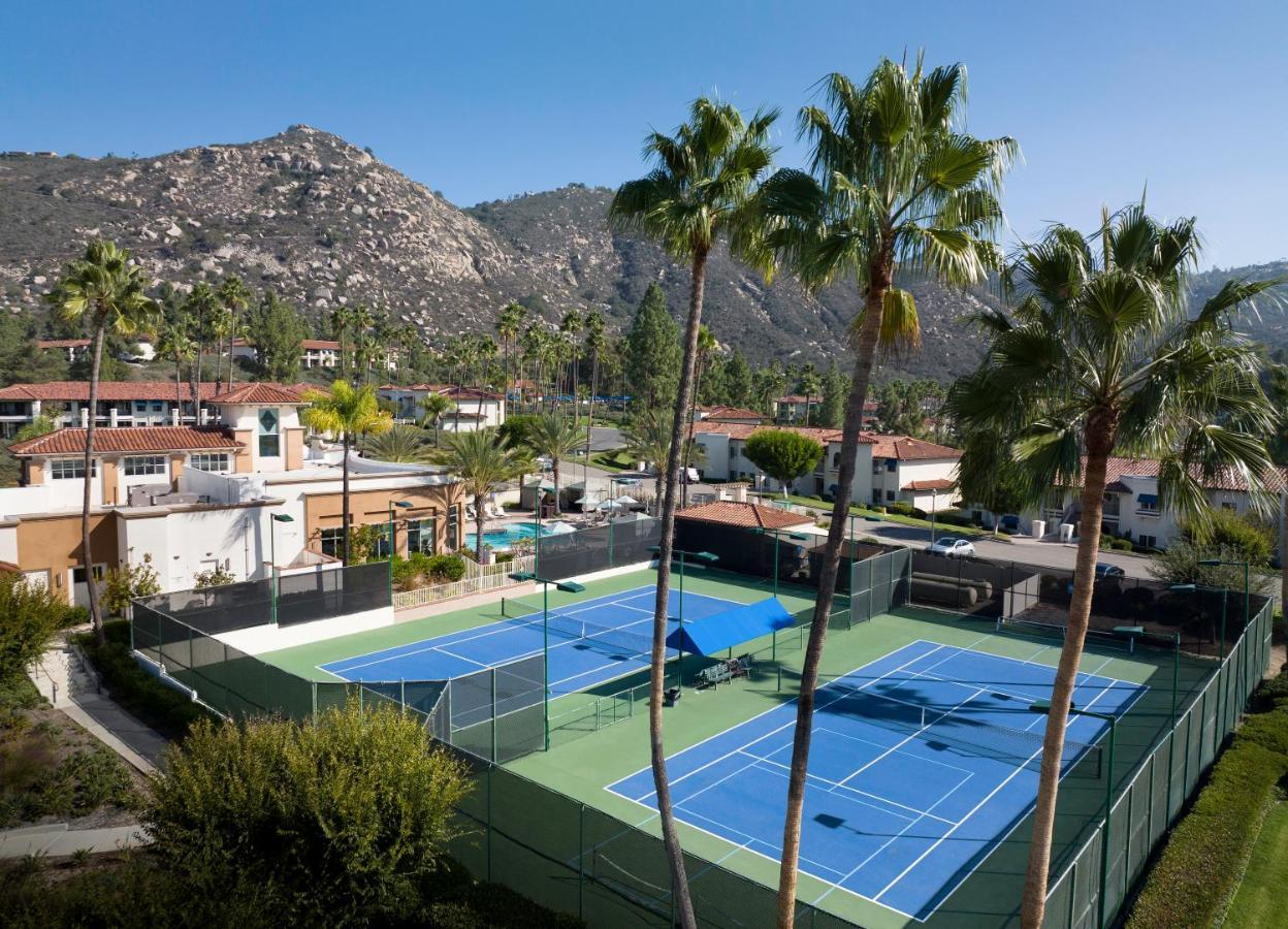Hyatt Vacation Club At The Welk, San Diego Escondido Eksteriør billede