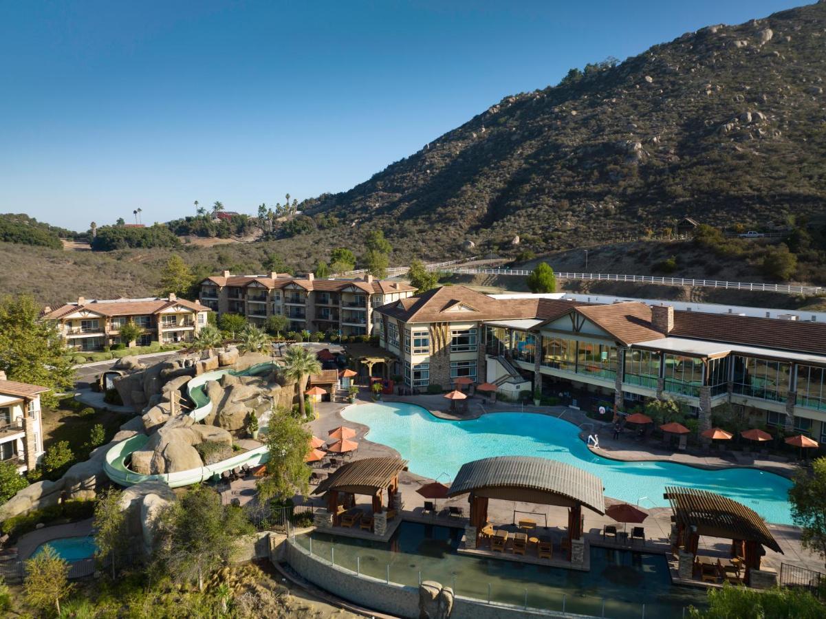 Hyatt Vacation Club At The Welk, San Diego Escondido Eksteriør billede