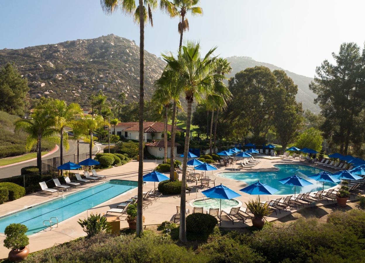 Hyatt Vacation Club At The Welk, San Diego Escondido Eksteriør billede