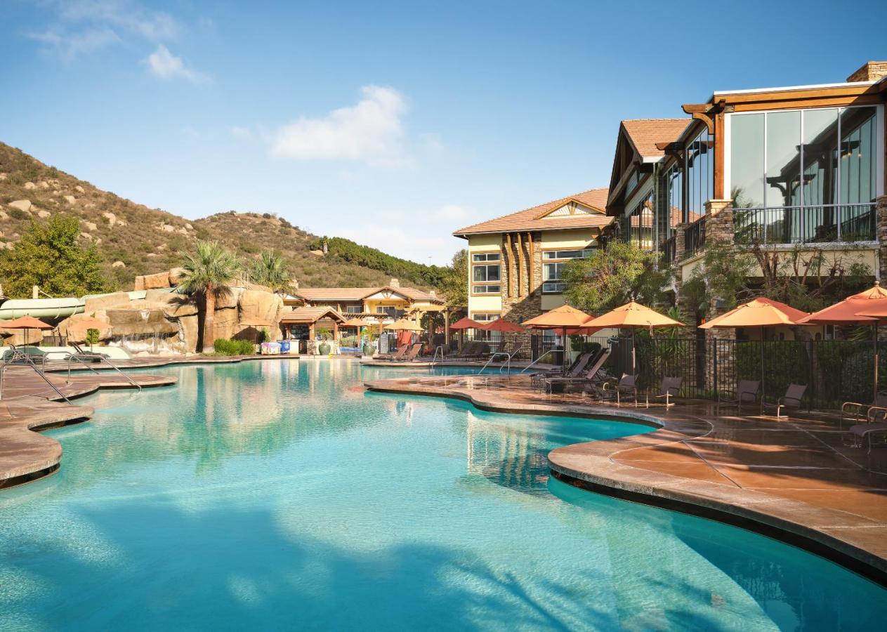 Hyatt Vacation Club At The Welk, San Diego Escondido Eksteriør billede