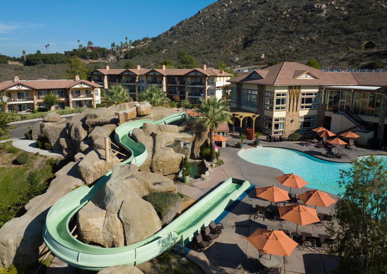 Hyatt Vacation Club At The Welk, San Diego Escondido Eksteriør billede