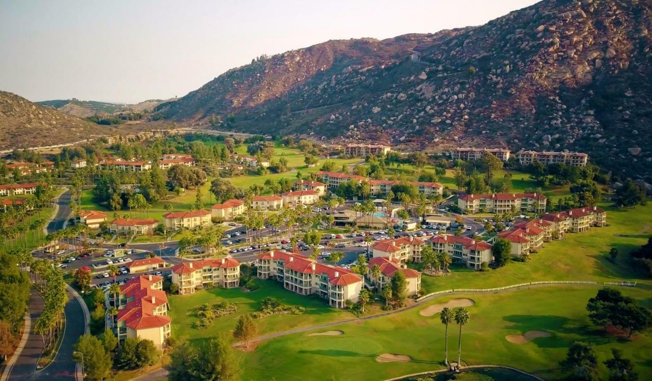 Hyatt Vacation Club At The Welk, San Diego Escondido Eksteriør billede