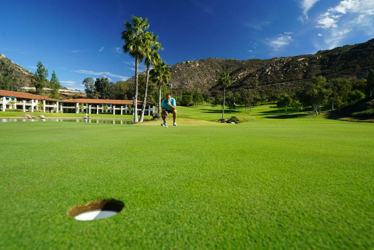 Hyatt Vacation Club At The Welk, San Diego Escondido Eksteriør billede