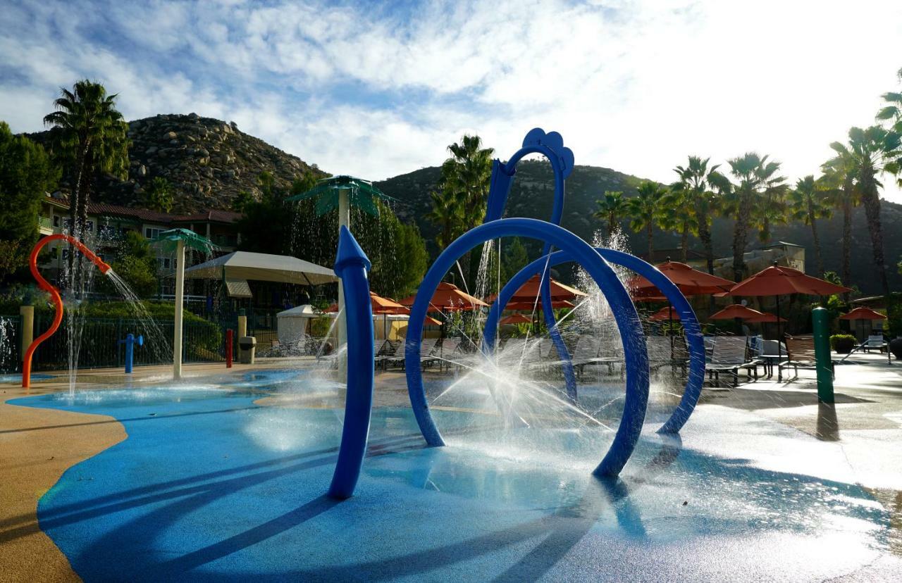 Hyatt Vacation Club At The Welk, San Diego Escondido Eksteriør billede