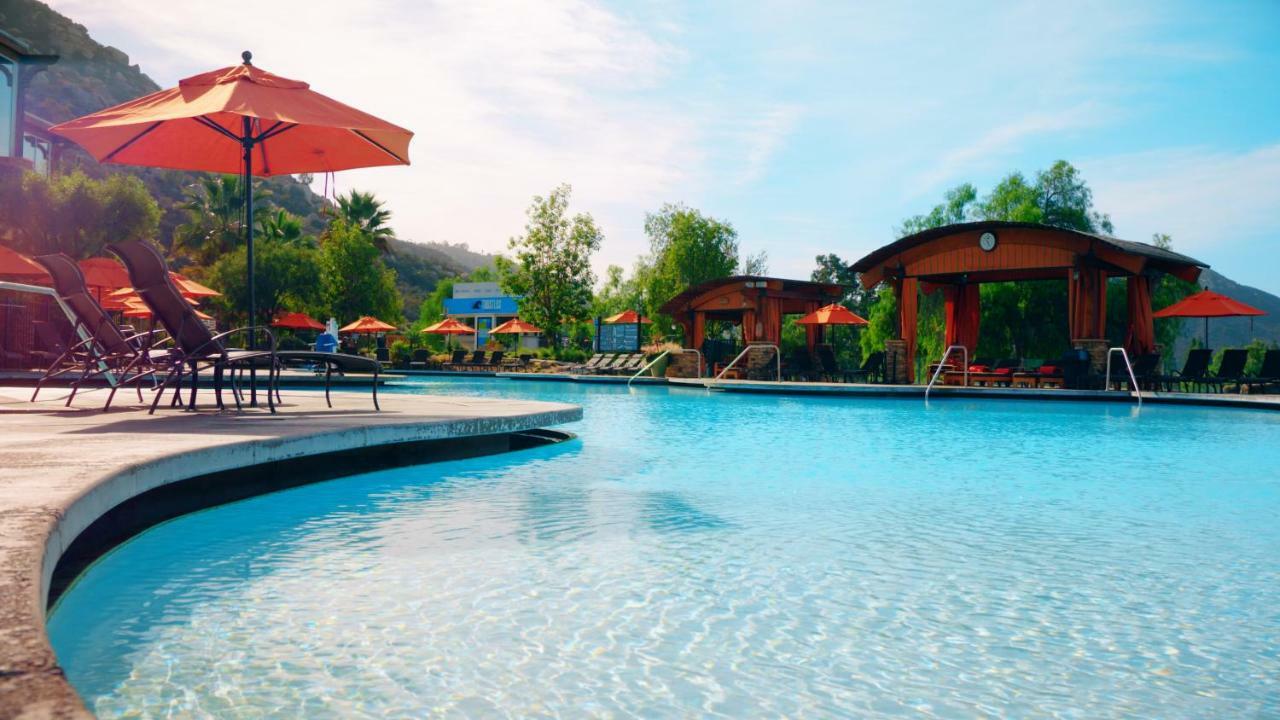 Hyatt Vacation Club At The Welk, San Diego Escondido Eksteriør billede