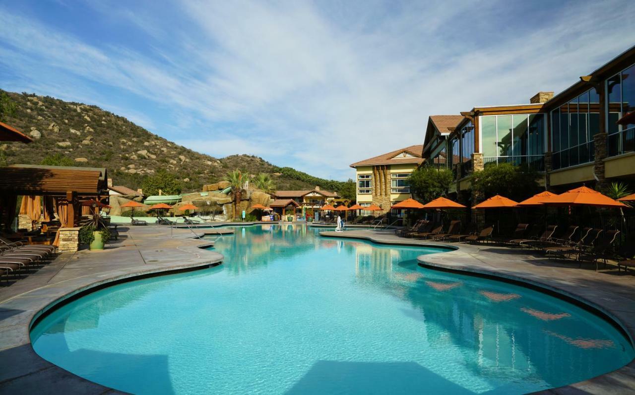 Hyatt Vacation Club At The Welk, San Diego Escondido Eksteriør billede