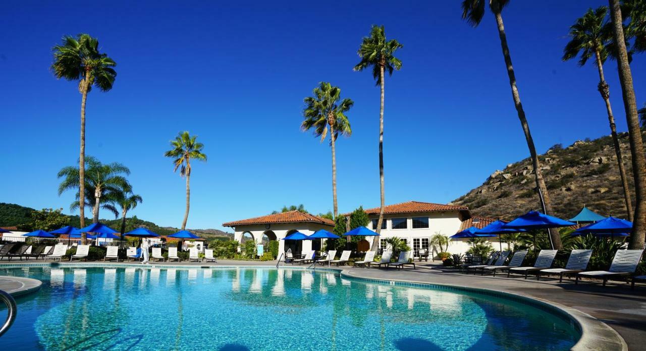 Hyatt Vacation Club At The Welk, San Diego Escondido Eksteriør billede