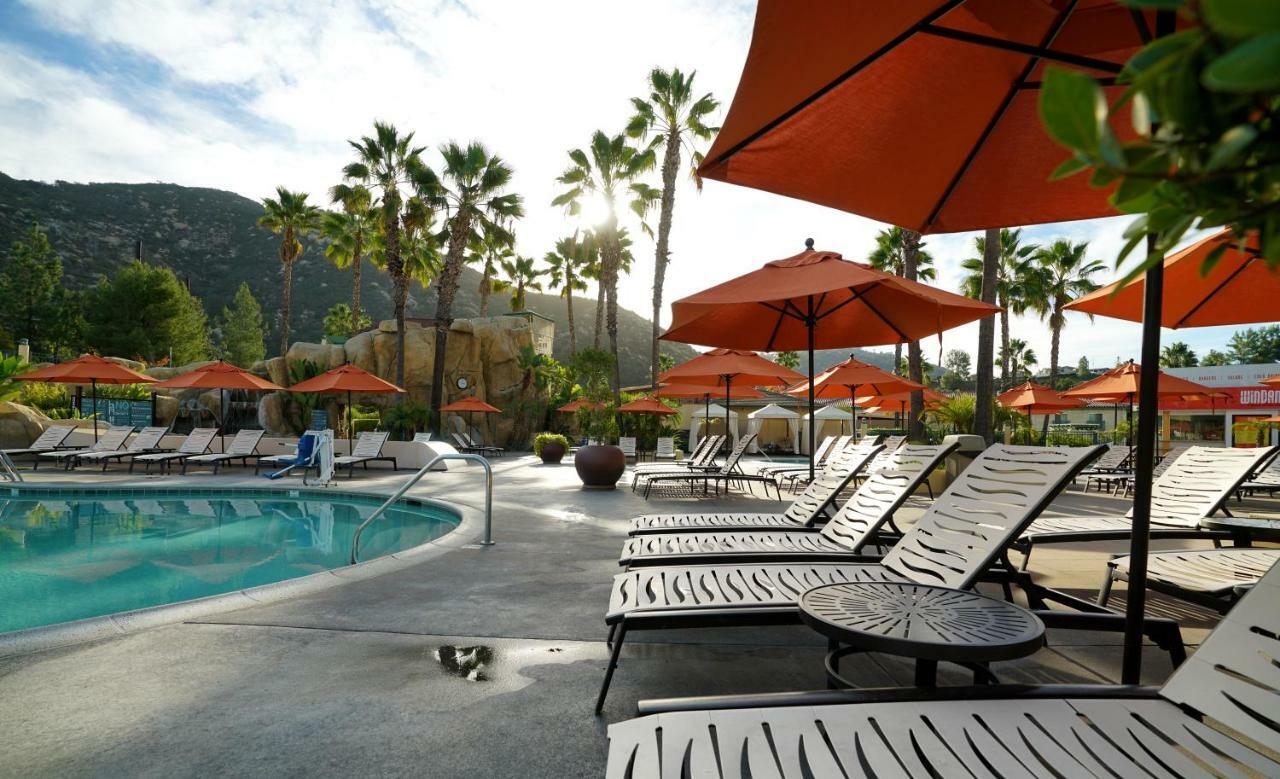 Hyatt Vacation Club At The Welk, San Diego Escondido Eksteriør billede