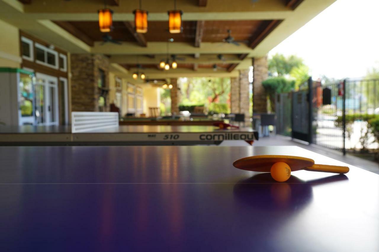 Hyatt Vacation Club At The Welk, San Diego Escondido Eksteriør billede